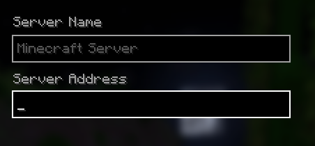 Unity Bangla server connection confirmed with a glimpse of spawn